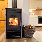 Sauna Ahorn Chalet