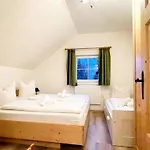 Sauna Ahorn Chalet