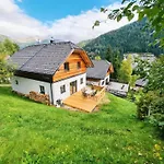 Sauna Ahorn Chalet *