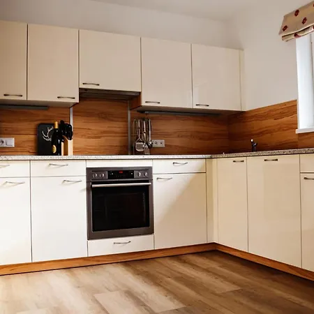 Sauna Ahorn Chalet Bad Kleinkirchheim