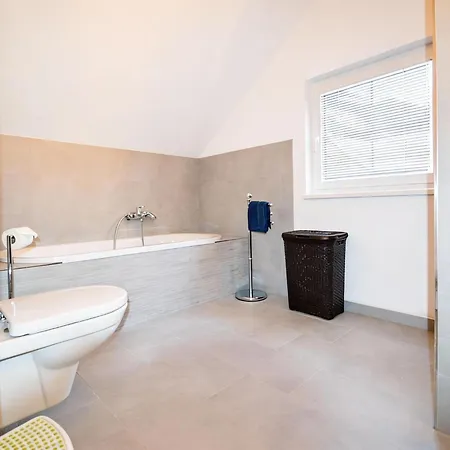 Sauna Ahorn Chalet *