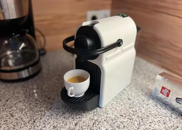 Chalet Sauna Ahorn Bad Kleinkirchheim