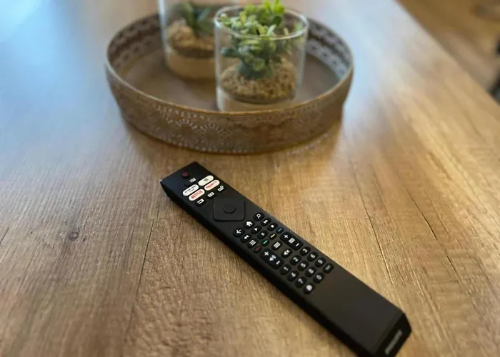 Sauna Ahorn Chalet *